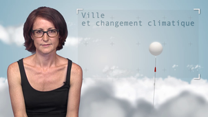 5.4 Ville et changement climatique