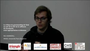 Nils Hammerli : La critique du greenwashing...