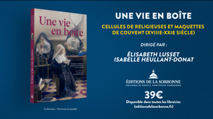 Book trailer de l'ouvrage 