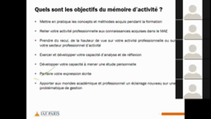 Clotilde Coron_Séance mémoire MAE 06122017