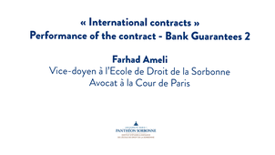 International contracts 10-2
