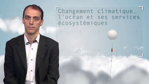 5.8 Changement climatique, l'océan et ses services écosystémiques