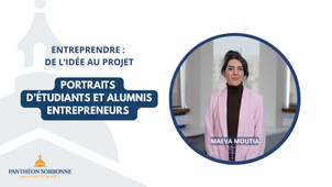 Portraits d'étudiants_Maeva MOUTIA
