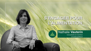 S'engager pour l'alimentation